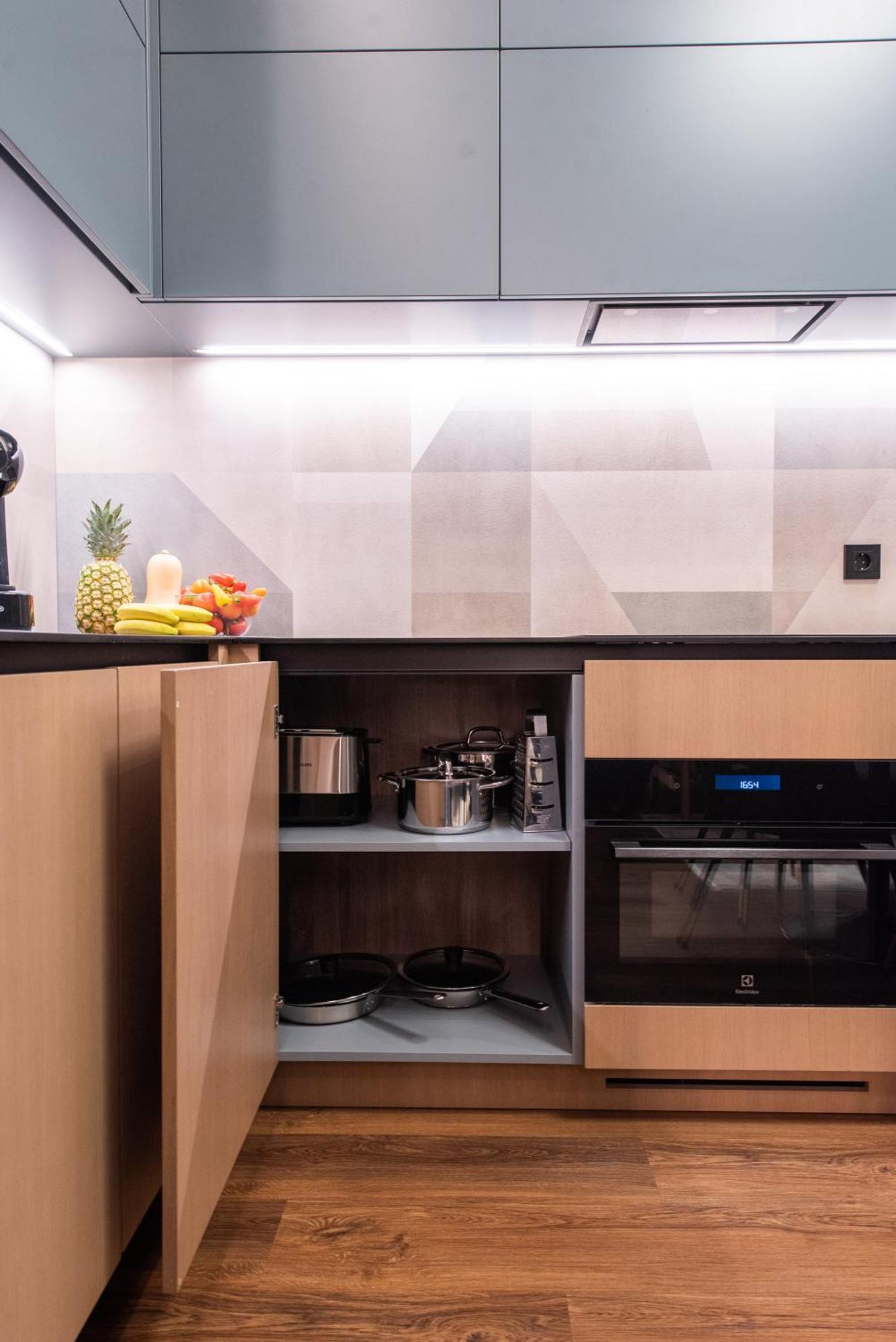 Cohost I New Basteja Life Apartments W-Garage Prkg & Self Check-In Вилнюс Екстериор снимка